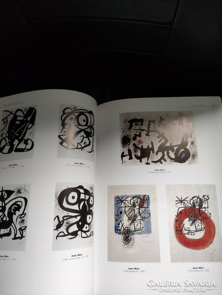 Before and after Miro - Catalan masters from the 20th century.