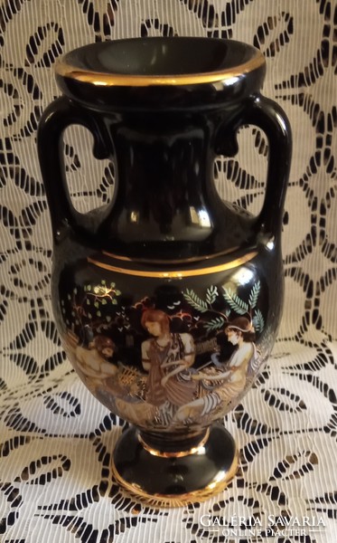 Görög váza