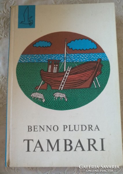 Pludra: tambari, recommend!