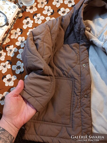 Reserved children's transitional jacket, size 98