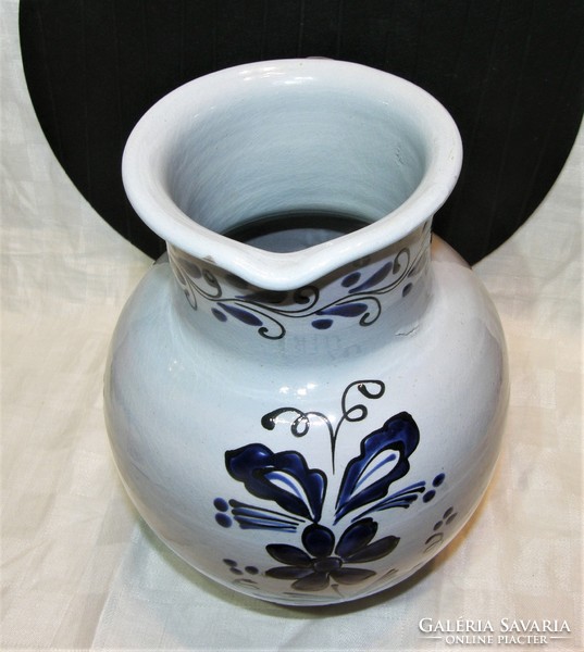 Large ceramic jug - 29 cm