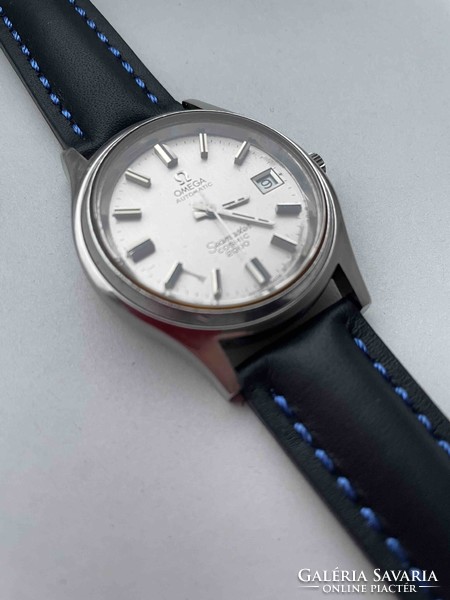 Omega seamaster cosmic 2000 automatic