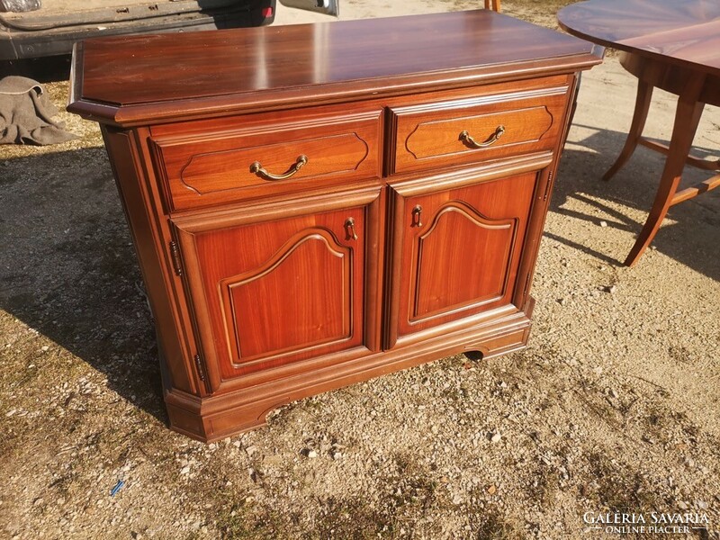 Sideboard display cabinet, small cabinet