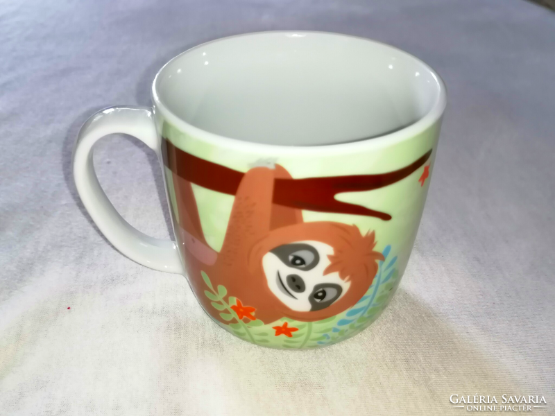Little Sloth's Mesa Cup, story mug 4.5 dl.