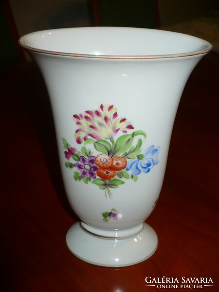 Herend vase