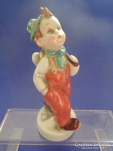 ROYAL DUX BOHEMIA  FIGURA