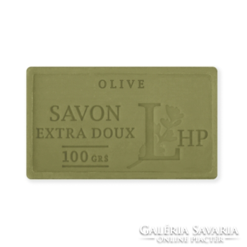 Oliva soap - natural vegetable soap / marseille