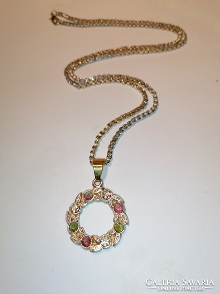 Old pendant (478)