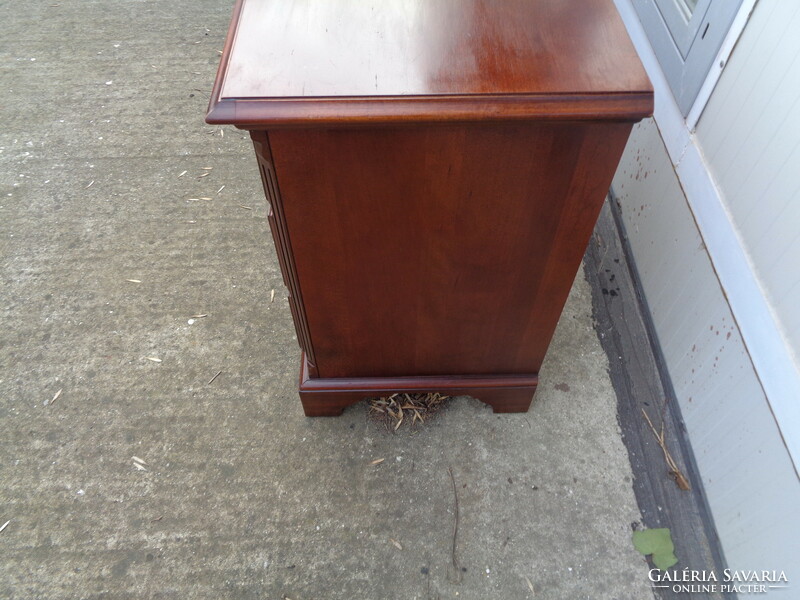 Pair of Drexel dressers