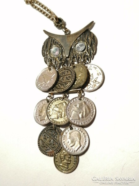 Csilla owl pendant (34)