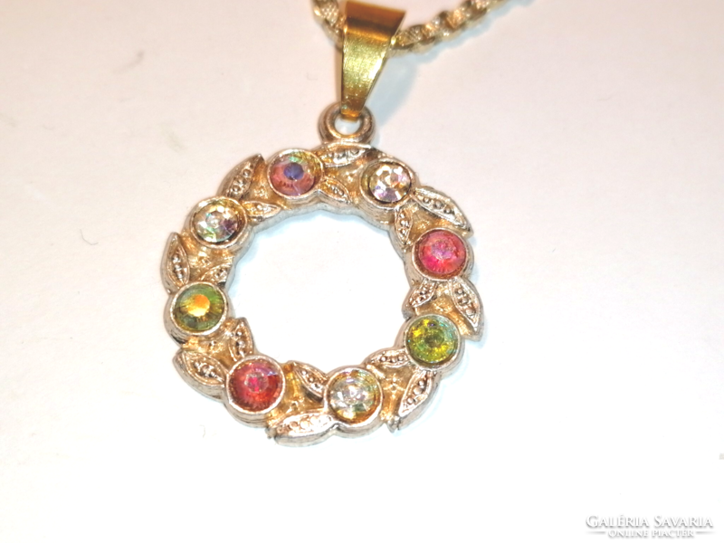 Old pendant (478)