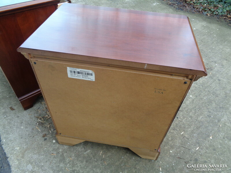 Pair of Drexel dressers