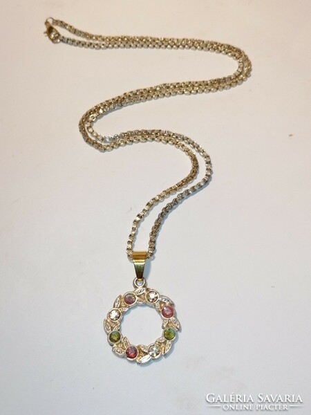 Old pendant (478)