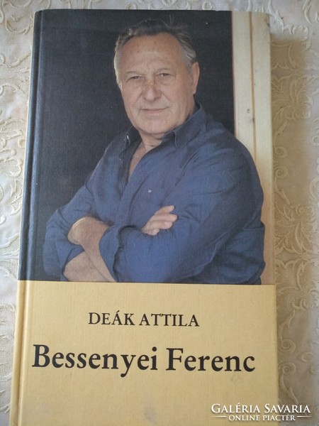 Deák: Ferenc Bessenye, recommend!