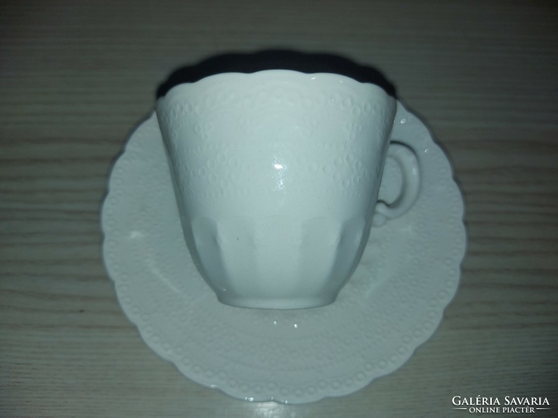 Angol Copeland Spode porcelán mokkáscsésze (3)
