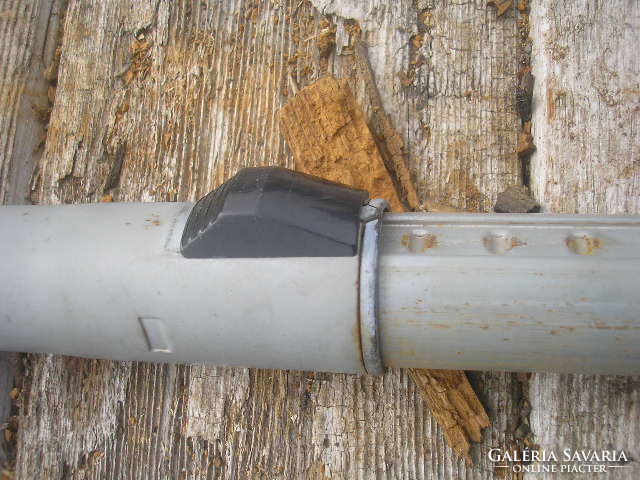 Em6 pickaxes for landscape house 2 pcs + 1 pcs adjustable handle 90-130 cm iron fork + 3 kg hammer head for sale