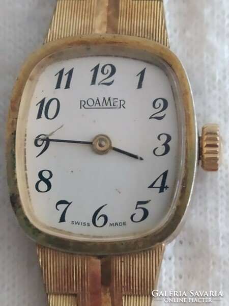Roamer women's watch