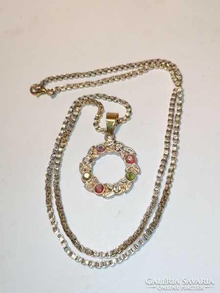 Old pendant (478)