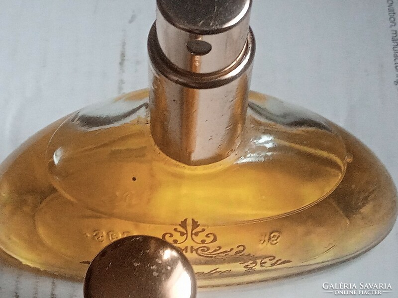 Special rare vintage chantre paris perfume 30ml