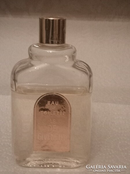 Ritka Vintage Eau De Toilette Le De Givenchy