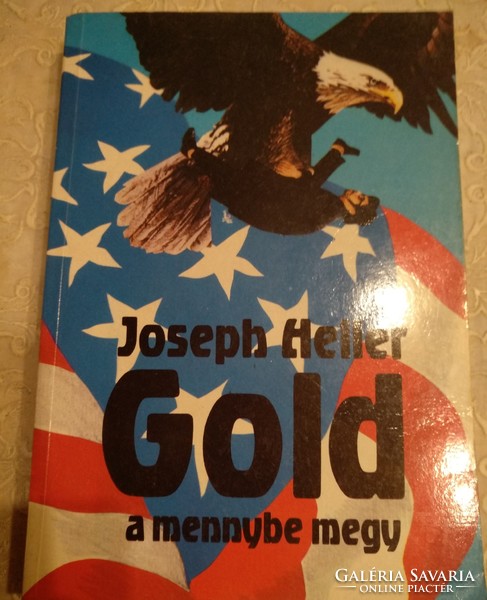Heller: gold goes to heaven, recommend!