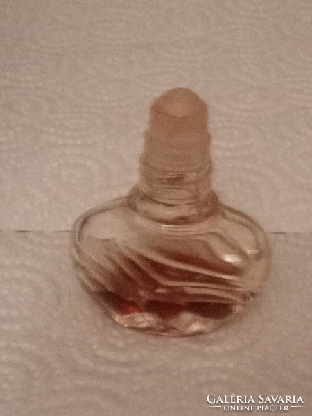 Vintage Avon Firefox golyós parfüm