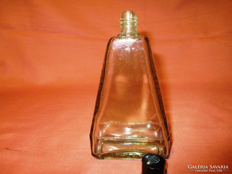 Old Soviet - Russian cologne, perfume bottle