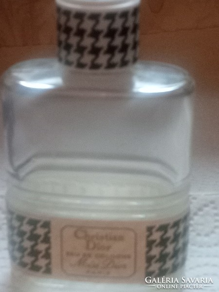 Ritka Vintage parfüm üvegek - 4darab