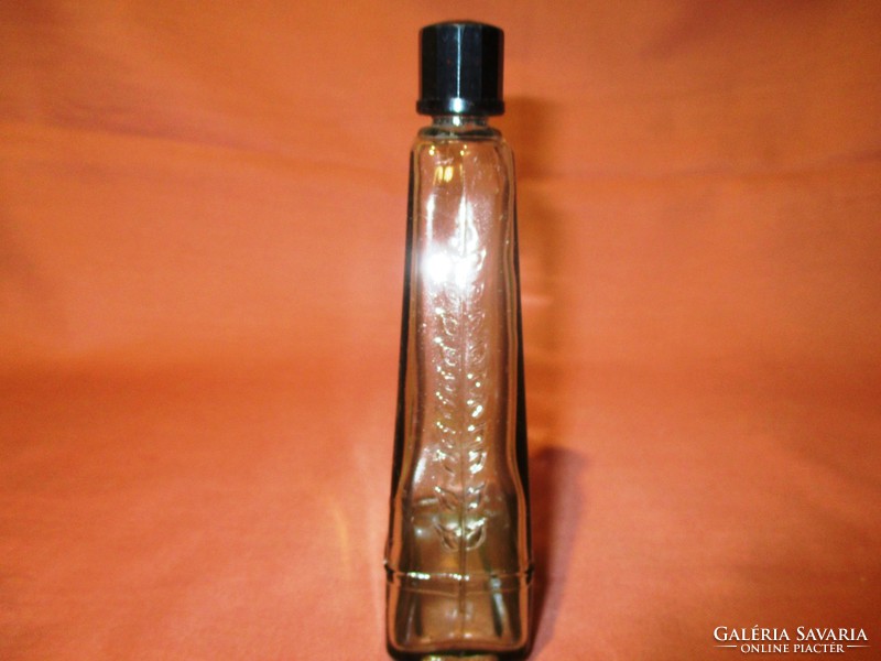 Régi szovjet - orosz kölnis, parfümös üveg
