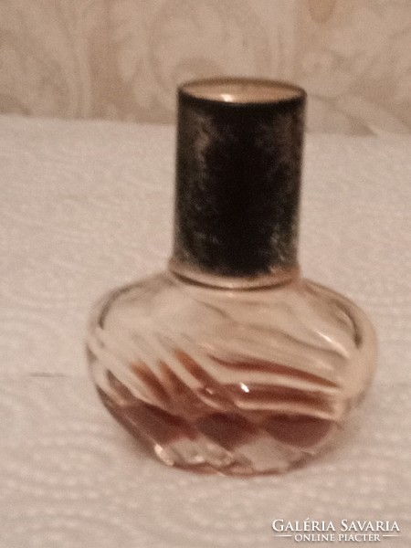 Vintage Avon Firefox golyós parfüm