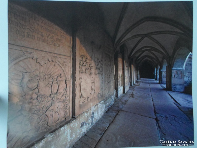 Poszter 39.: Mária mennybevétele plébániatemplom, Laufen, Bajoroszág (Németország, fotó; templom)
