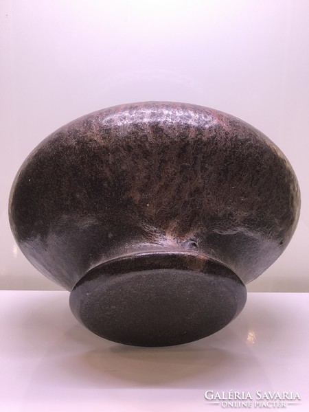 Ceramic vase, caspo, flower holder