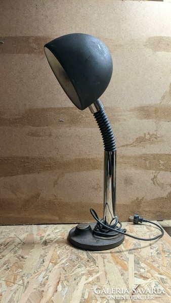 Egon Hillebrand - asztali lámpa