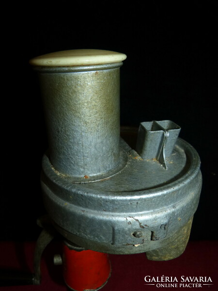 Retro - design grinder / unisette