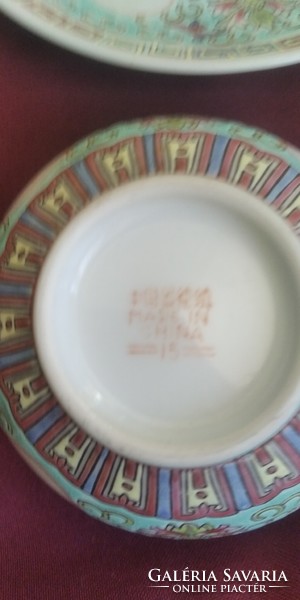 Chinese tea cup