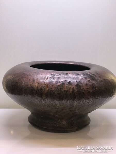 Ceramic vase, caspo, flower holder