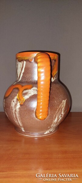 Very rare willeroy&boch ceramic pourer, jug flawless!