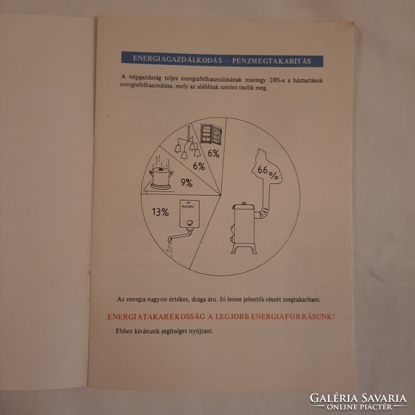 Saving energy in the household energy monitoring publication kristóf domszky