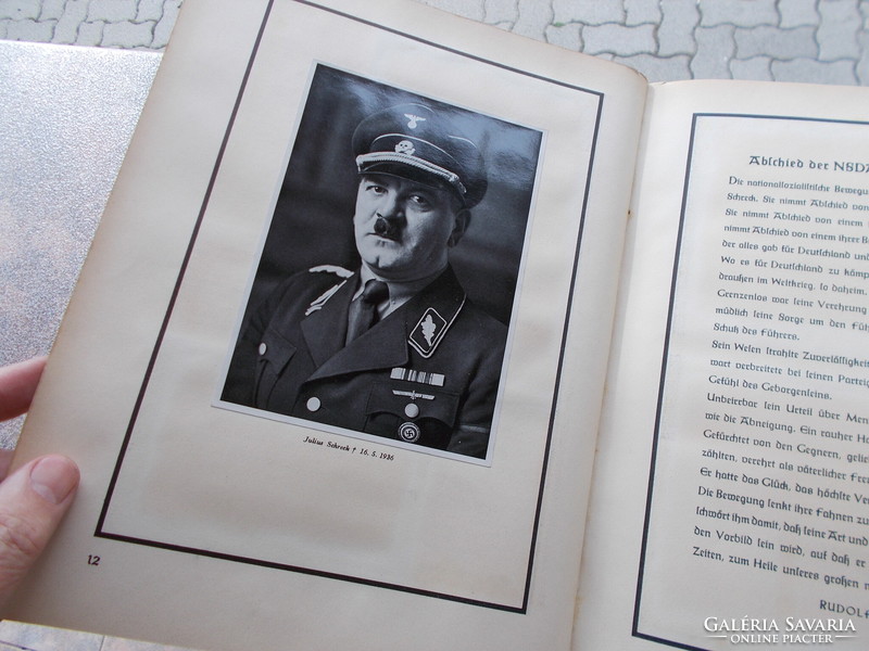 Ww2, a.Hitler, oriasi photo album
