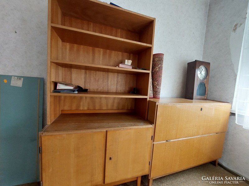 1967 retro room furniture set