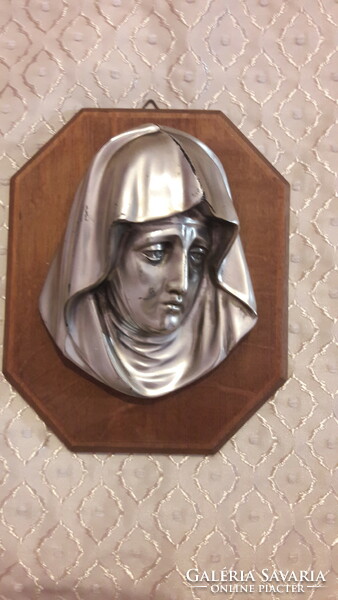 Saint image, wall decoration (m3391)