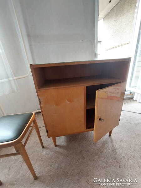 1967 retro room furniture set