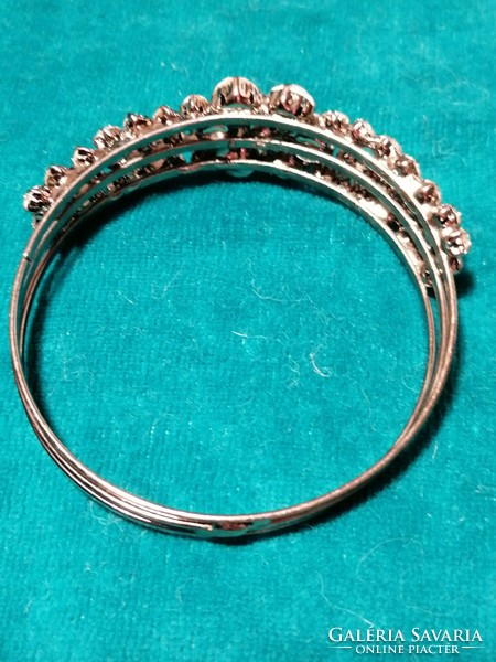 Rhinestone bracelet (950)
