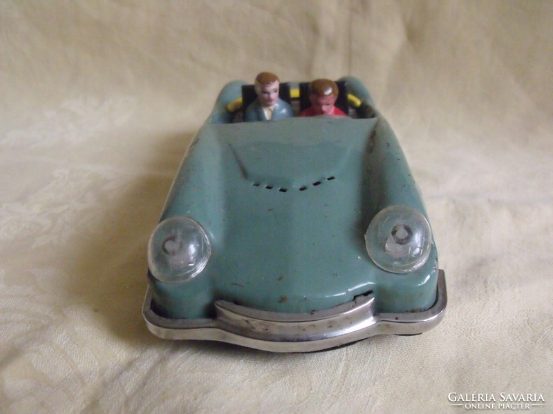 Plate toy, metal model car old mf763 convertible chinese plate momentum car 22 cm