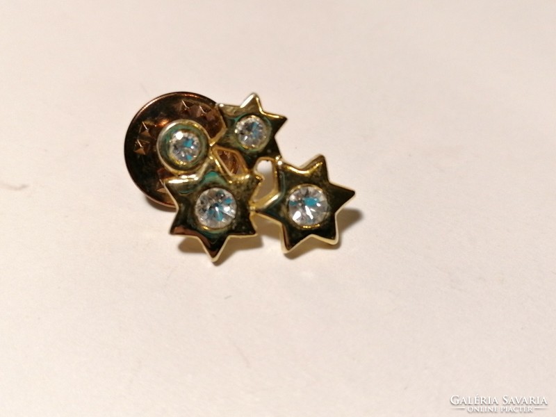 Camel and flower pin (957)