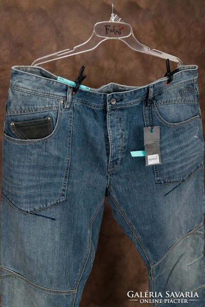 Next men's jeans, new, 42 xl, slim fit.