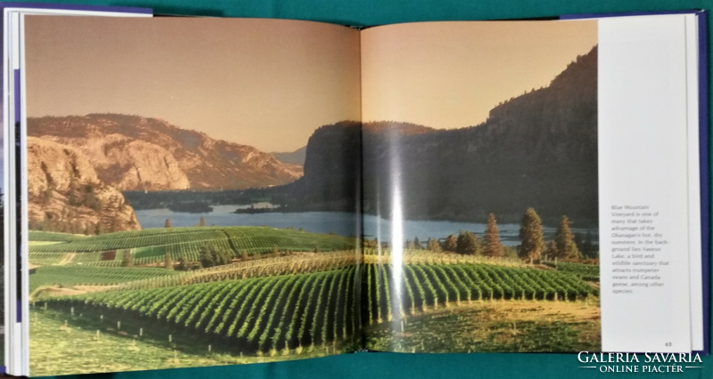 Tanya Lloyd Kyi: British Columbia picture book - photography, travel, exciting landscapes, Canada