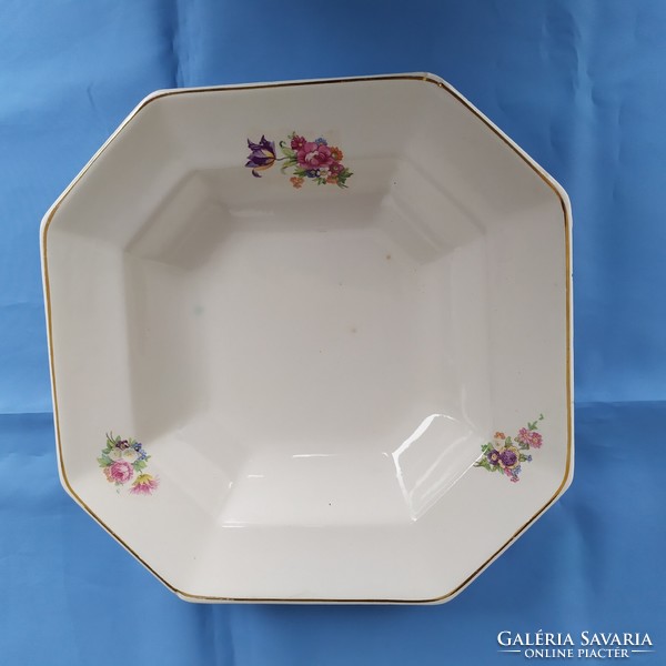 Granite rectangular serving bowl for sale!