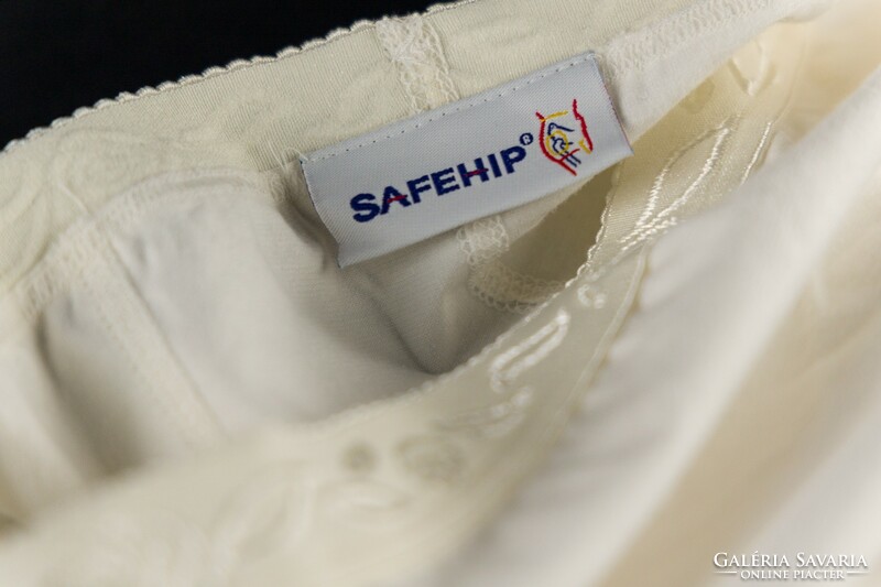 Safehip női csípővédő nadrág, protektor, S méret, dobozában.
