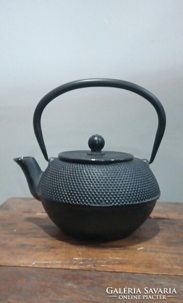 Eastern cast teapot bredemeijer negotiable!